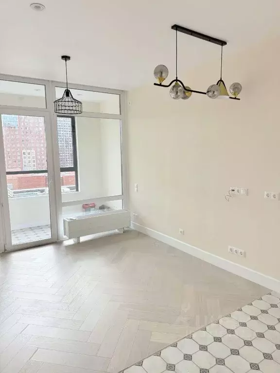 Студия Москва Рязанский просп., 2/2к2 (19.0 м) - Фото 1