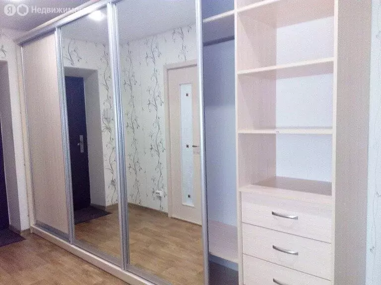 1-комнатная квартира: Саранск, улица Маринина, 20 (40 м) - Фото 0