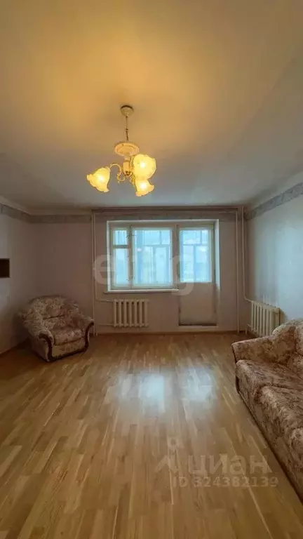 4-к кв. Пензенская область, Пенза ул. Куйбышева, 10А (161.0 м) - Фото 2