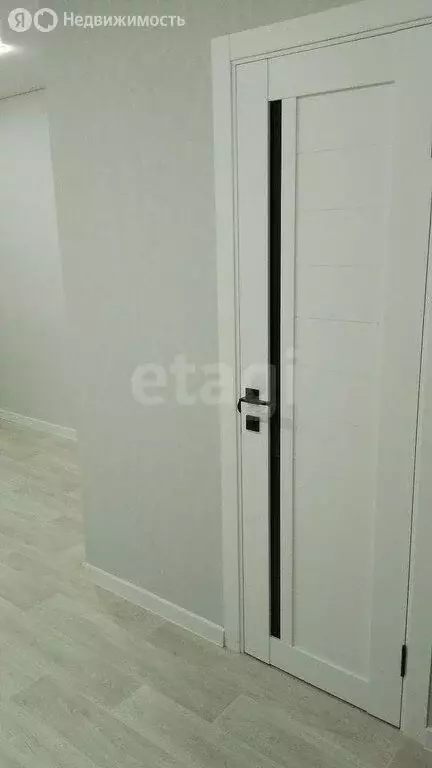 Квартира-студия: Воронеж, улица Беляевой, 4 (17.2 м) - Фото 2