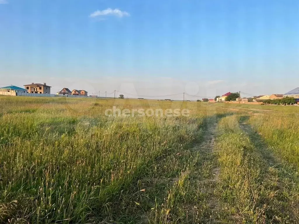 Участок 6 сот. (ИЖС) - Фото 1