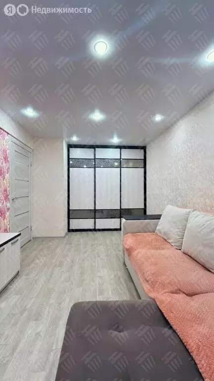 1-комнатная квартира: Северодвинск, улица Ломоносова, 45 (31.4 м) - Фото 2