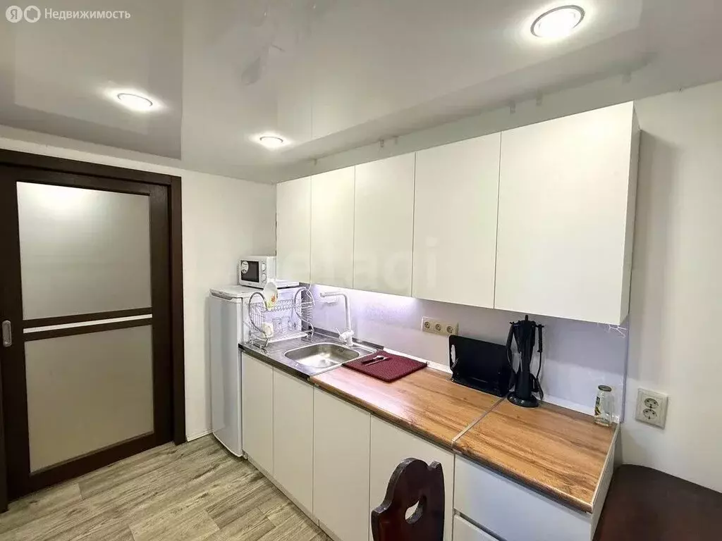 Дом в Воронеж, ДПК ДОЛБ Нептун (40 м) - Фото 2