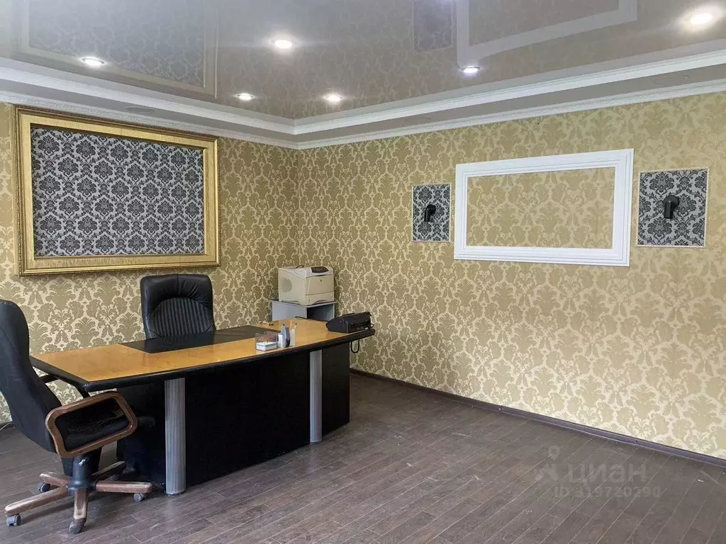 Офис в Омская область, Омск просп. Карла Маркса, 34а (31 м) - Фото 1