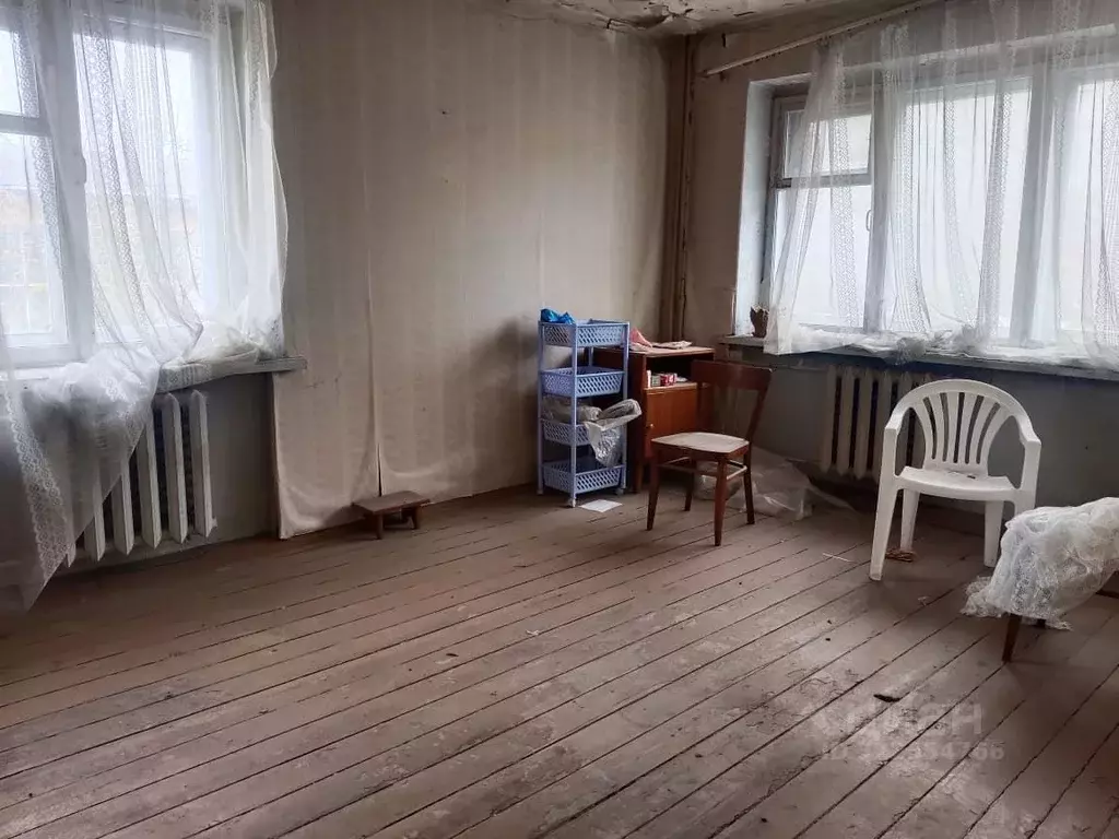 1-к кв. Калужская область, Калуга ул. Никитина, 123 (31.0 м) - Фото 2