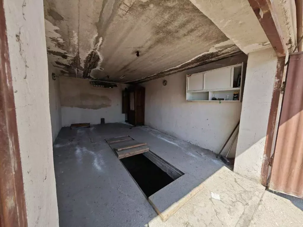 Гараж в Севастополь Муссон мкр,  (37 м) - Фото 0