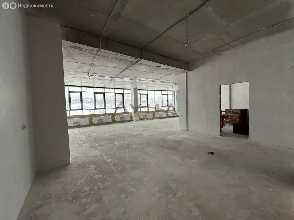 Квартира-студия: Набережные Челны, посёлок ЗЯБ, комплекс 17А, 25 ... - Фото 2