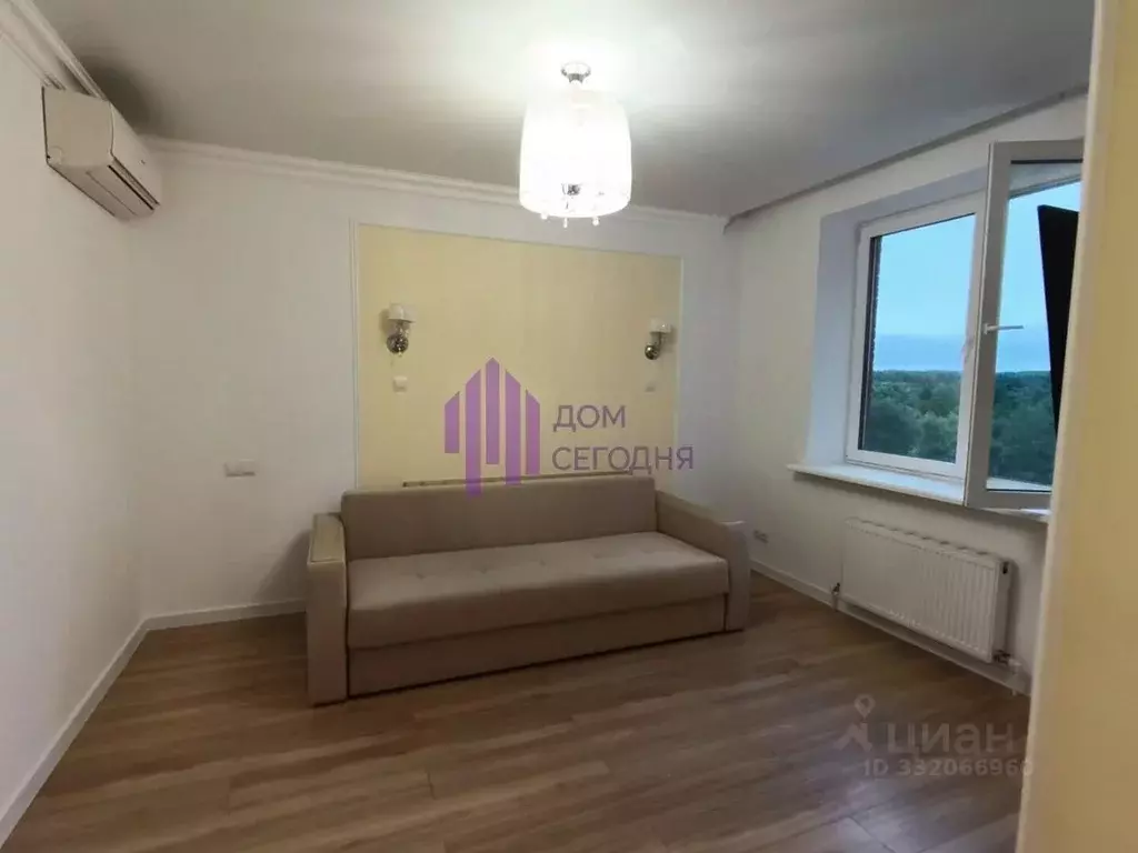 Студия Московская область, Апрелевка Наро-Фоминский городской округ, ... - Фото 2