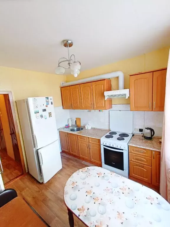 2-к кв. Ульяновская область, Ульяновск Промышленная ул., 71 (53.0 м) - Фото 1