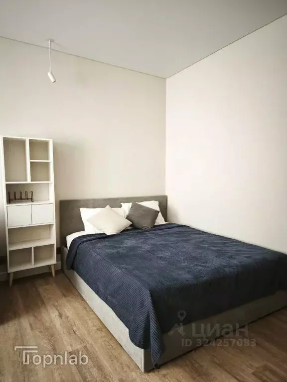 1-к кв. Санкт-Петербург просп. Большой Васильевского острова, 58/17 ... - Фото 1