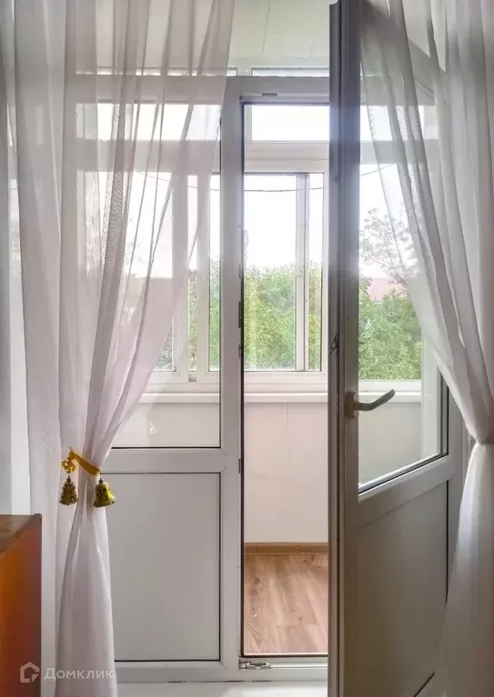 Продаётся 2-к квартира, 54.9 м - Фото 1