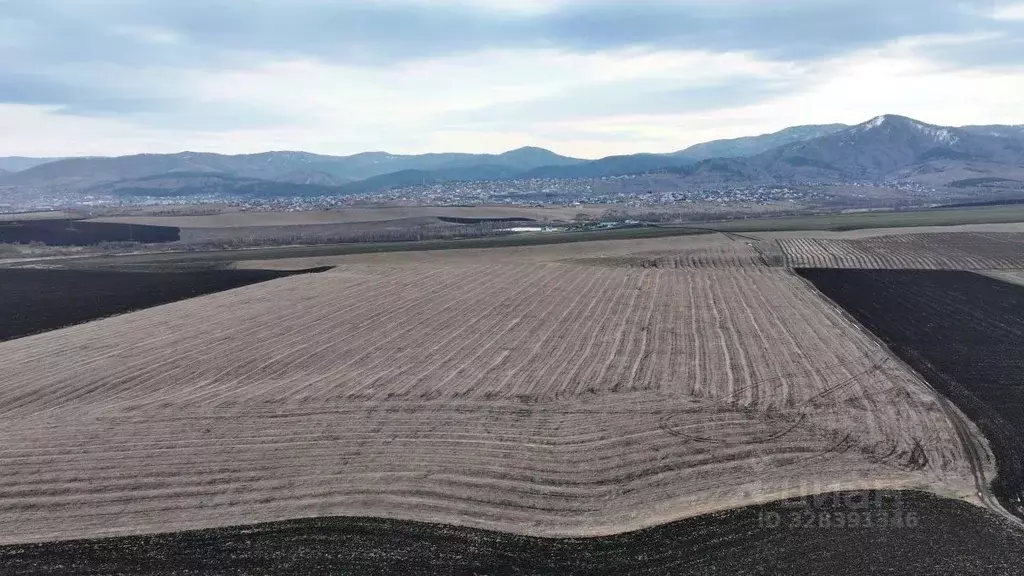 Участок в Алтайский край, Белокуриха  (1900.0 сот.) - Фото 2