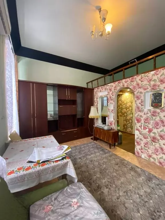 1-к кв. Ростовская область, Таганрог ул. Шмидта (25.0 м) - Фото 2