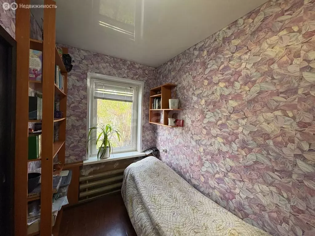 Дом в Черногорск, улица Фрунзе (45 м) - Фото 2