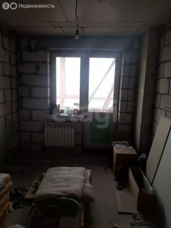2-комнатная квартира: Ростов-на-Дону, улица Штахановского, 18/1 (54 м) - Фото 1