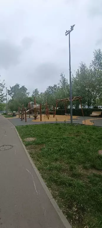 Продается 3-комнатная квартира - Фото 1