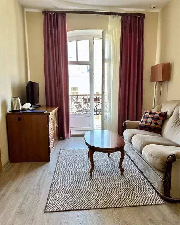 Комната Ростовская область, Таганрог ул. Шмидта, 16А (28.0 м) - Фото 2