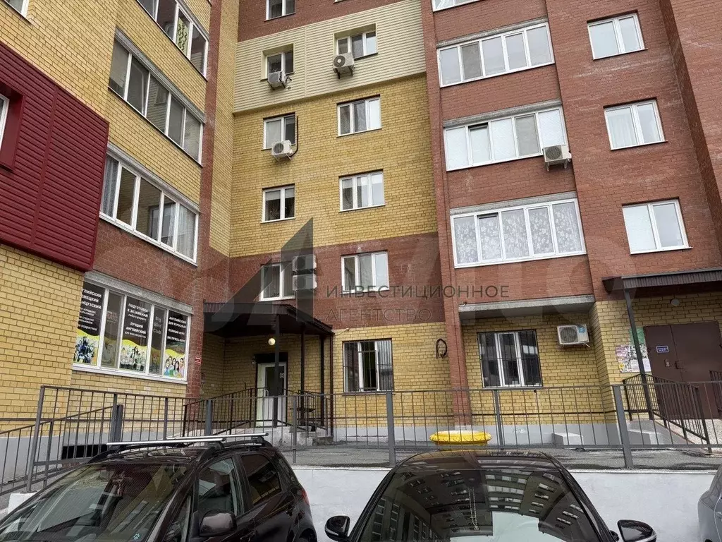 Продажа нежилого помещения - Фото 1