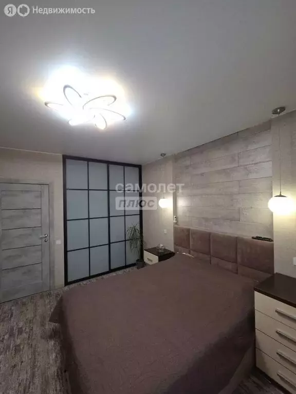 2-комнатная квартира: Реутов, улица Октября, 44 (65 м) - Фото 1