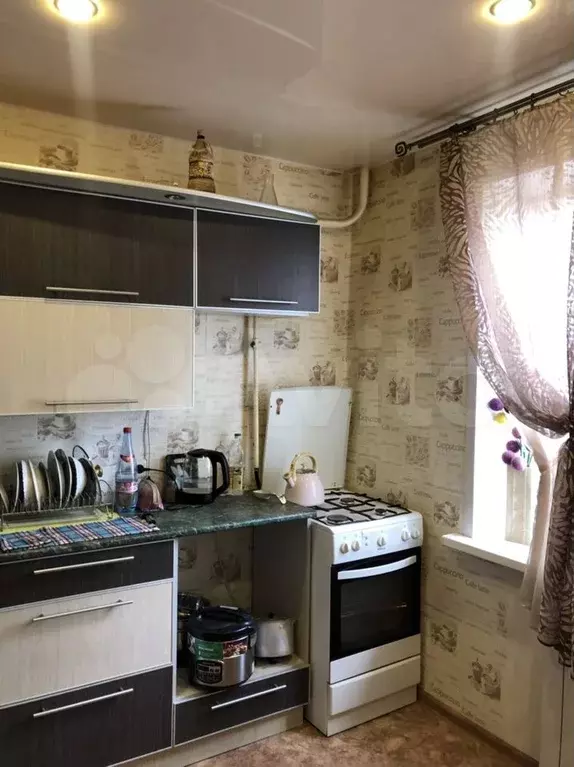 2-к. квартира, 50 м, 2/10 эт. - Фото 0