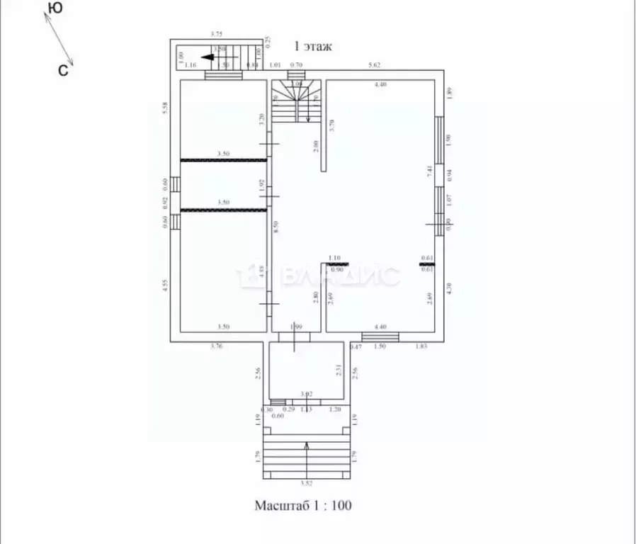 Дом в Московская область, Раменский муниципальный округ, д. Полушкино ... - Фото 2