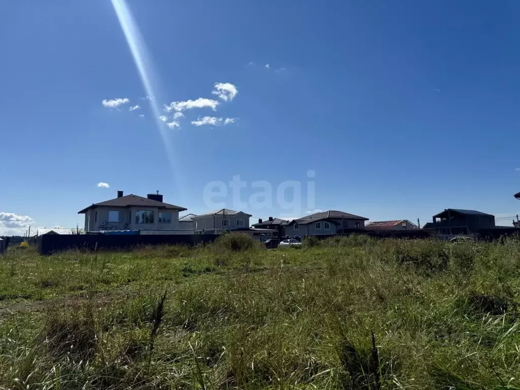 Участок в Московская область, Мытищи городской округ, д. Новосельцево ... - Фото 2