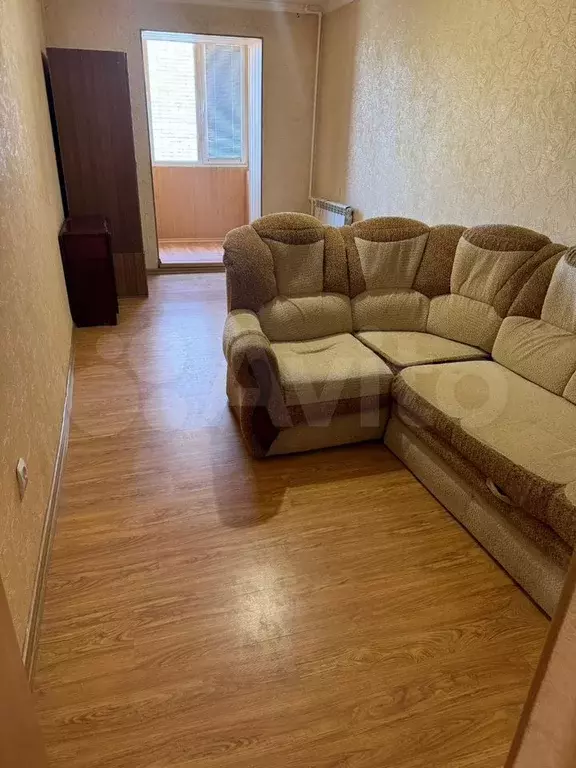 2-к. квартира, 46 м, 3/5 эт. - Фото 0