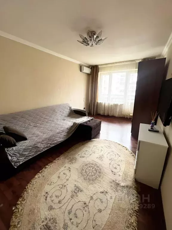 1-к кв. Чеченская республика, Грозный ул. Дьякова, 21 (31.0 м) - Фото 2