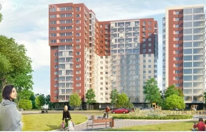 2-комнатная квартира: Жуковский, улица Гудкова, 22 (75 м) - Фото 1