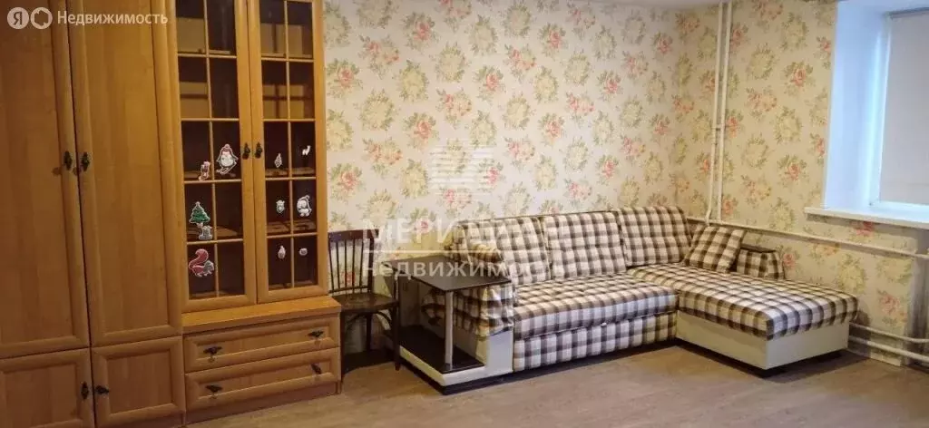 2-комнатная квартира: Нижний Новгород, улица Циолковского, 42 (42.5 м) - Фото 1