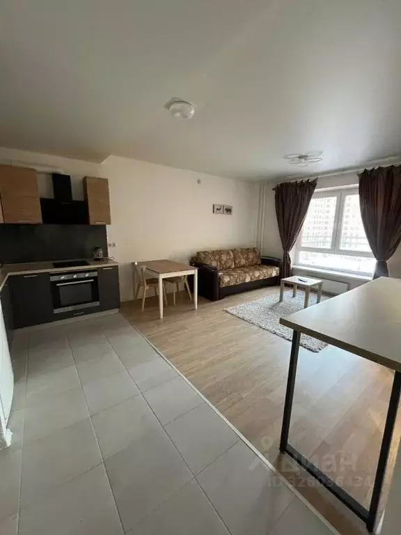 2-к кв. Московская область, Люберцы ул. Летчика Ларюшина, 6к2 (45.0 м) - Фото 2