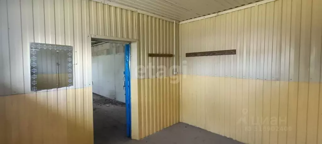 Офис в Белгородская область, Вейделевка рп ул. Пролетарская, 56К1 (258 ... - Фото 2