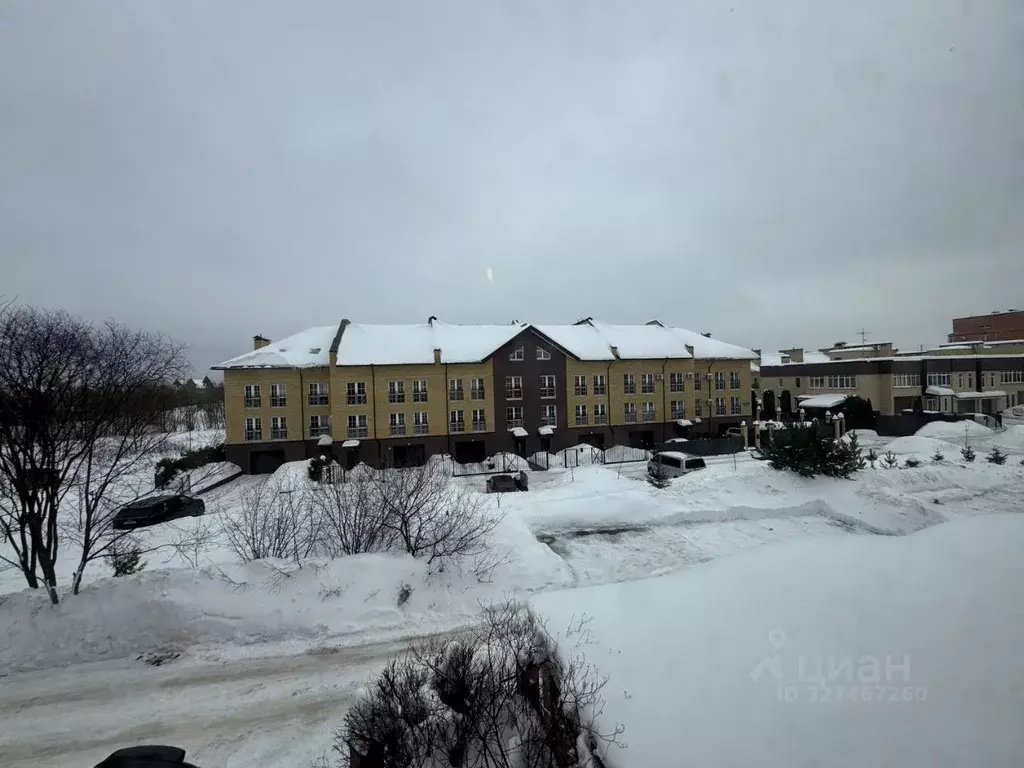 Таунхаус в Тверская область, Тверь Заречная ул., 6 (192 м) - Фото 2