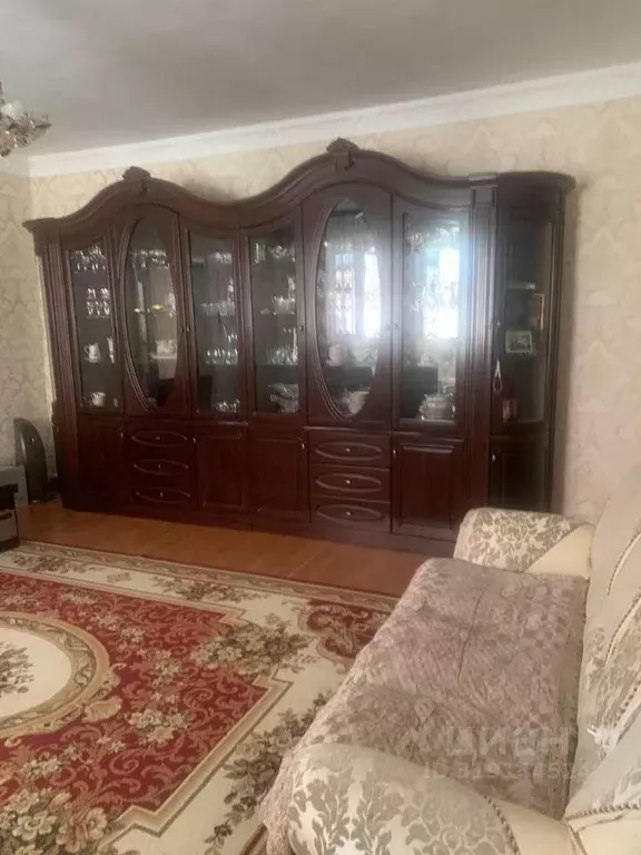 Дом в Чеченская республика, Грозный ул. Г.Х. Митаева, 28 (250 м) - Фото 1