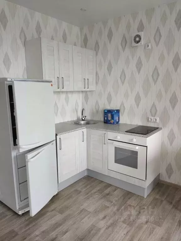 1-к кв. Новосибирская область, Новосибирск ул. Николаева, 18 (41.0 м) - Фото 0