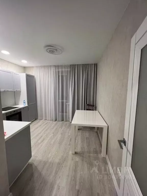 1-к кв. Кемеровская область, Кемерово Московский просп., 4А (45.0 м) - Фото 2