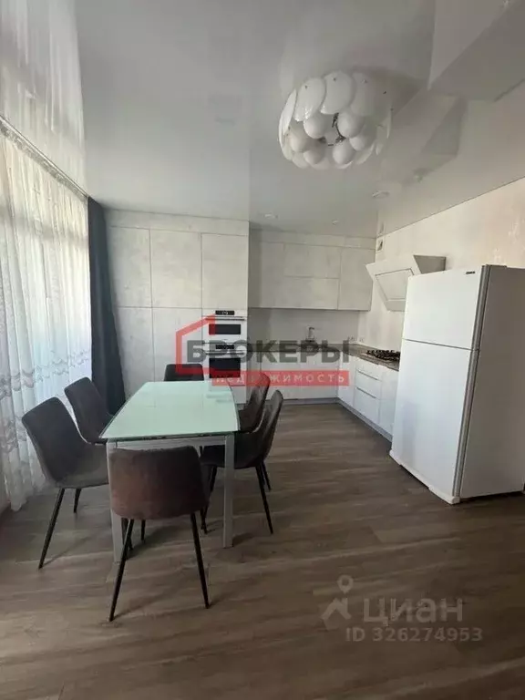 3-к кв. Севастополь ул. Колобова, 34/1 (70.0 м) - Фото 2
