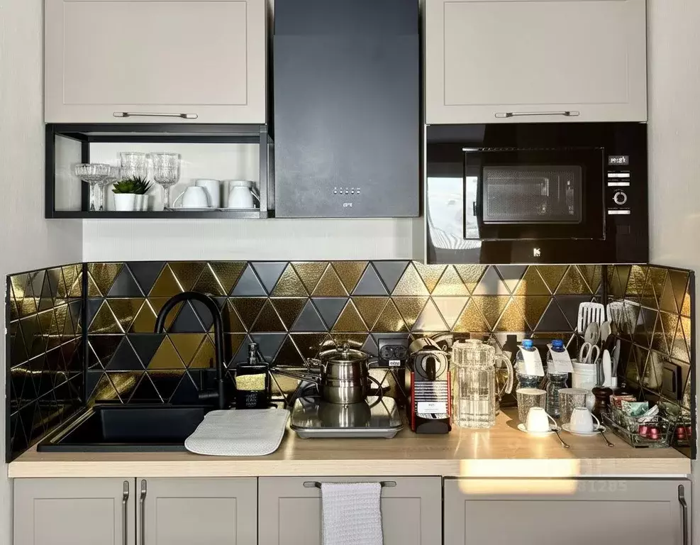 2-к кв. Пермский край, Пермь ул. Луначарского, 66/1 (58.0 м) - Фото 1