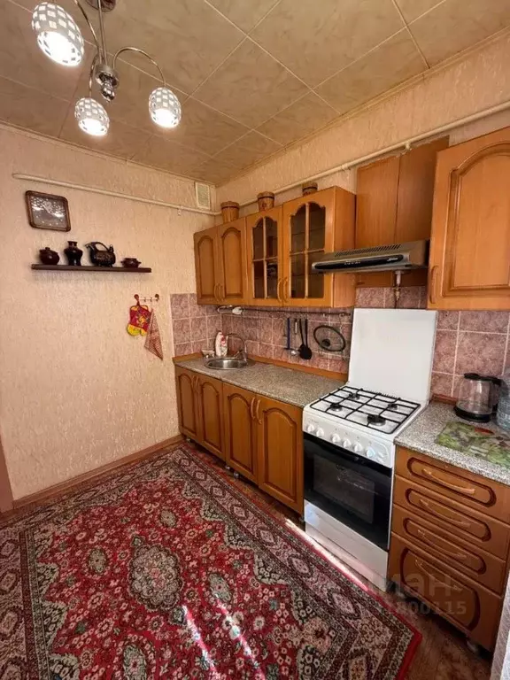 2-к кв. Орловская область, Орел ул. Матросова, 50 (52.0 м) - Фото 1