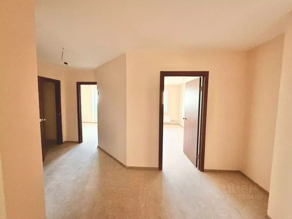 3-к кв. Самарская область, Тольятти ул. Горького, 41 (92.8 м) - Фото 1