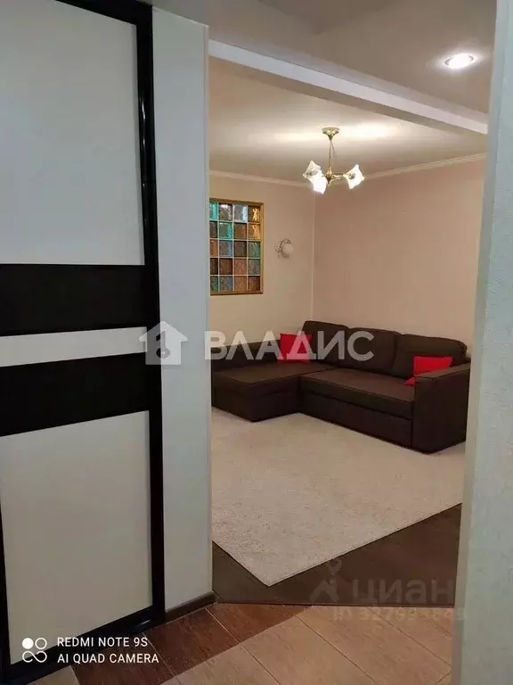 2-к кв. Московская область, Апрелевка Наро-Фоминский городской округ, ... - Фото 2