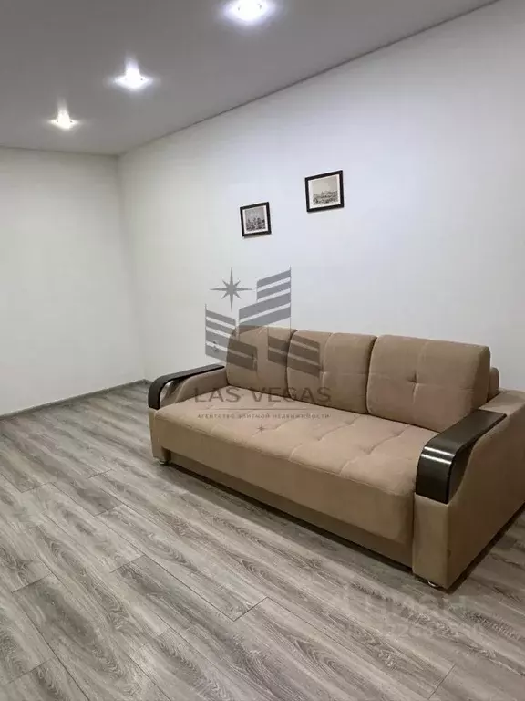 1-к кв. Татарстан, Казань Спартаковская ул., 84к1 (50.0 м) - Фото 2