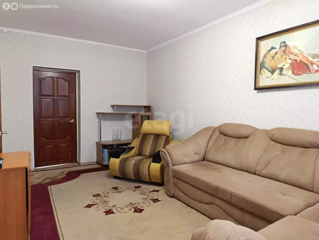 2-комнатная квартира: Дмитров, Опорный проезд, 2 (45.7 м) - Фото 2