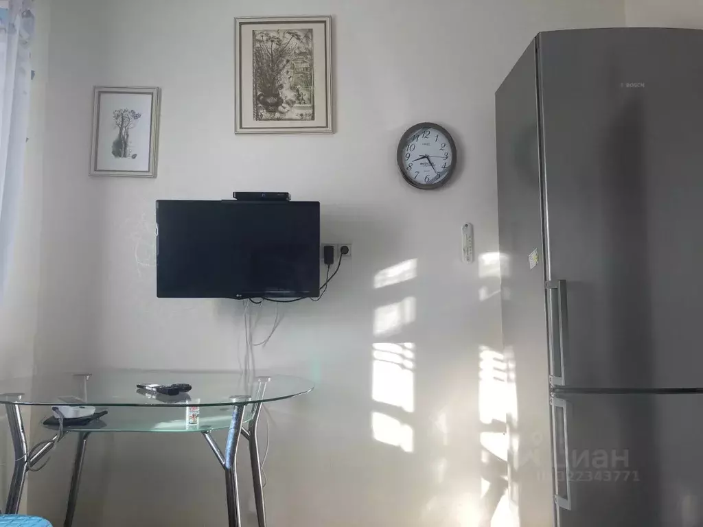 3-к кв. Нижегородская область, Нижний Новгород ул. Генкиной, 24/9 ... - Фото 2