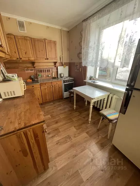 Комната Москва Украинский бул., 8К2 (18.0 м) - Фото 0