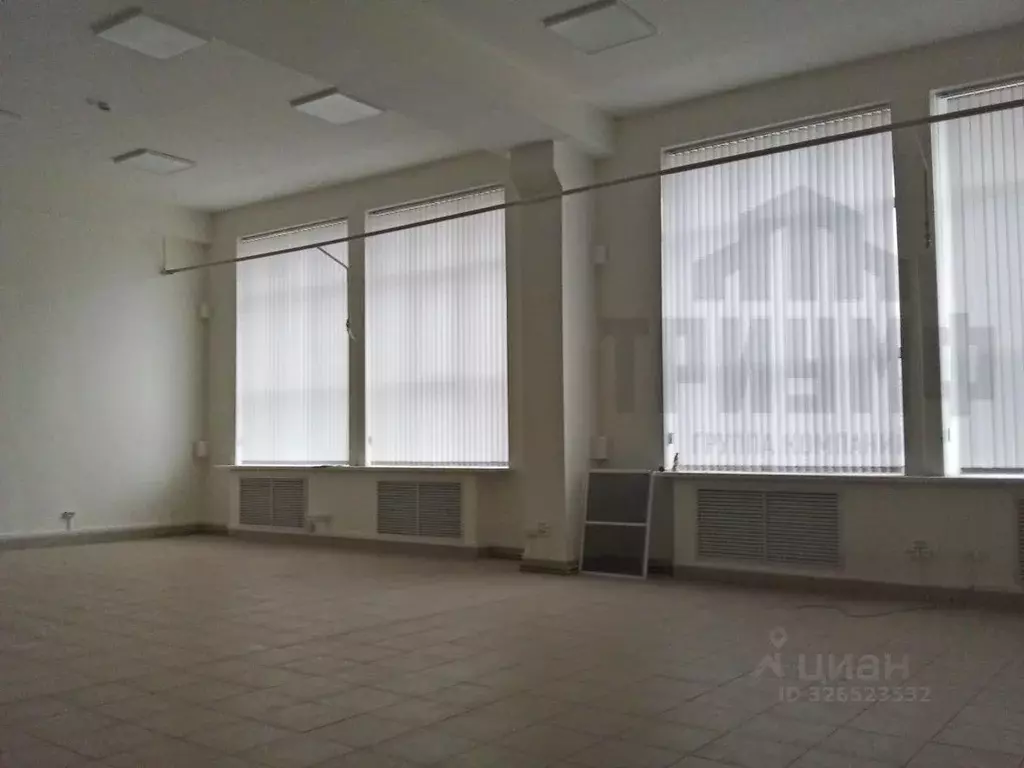 Помещение свободного назначения в Нижегородская область, Нижний ... - Фото 1