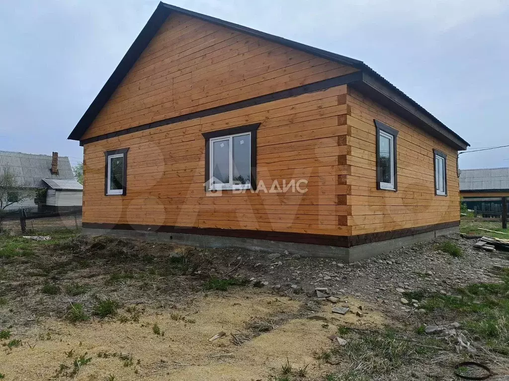 Дом 140 м на участке 7 сот. - Фото 1