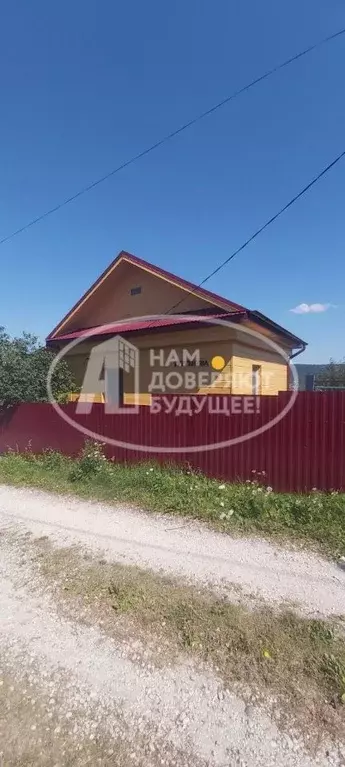 Дом в Пермский край, Чусовой ул. Тургенева, 22 (50 м) - Фото 0