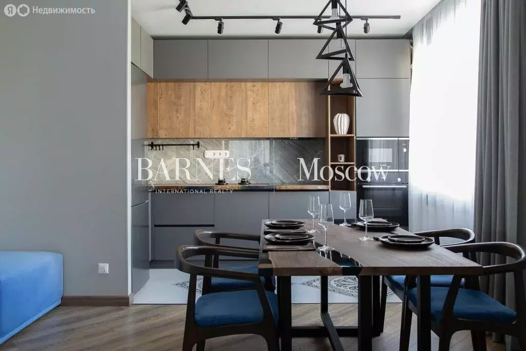 3-комнатная квартира: Санкт-Петербург, Днепропетровская улица, 37 (80 ... - Фото 2