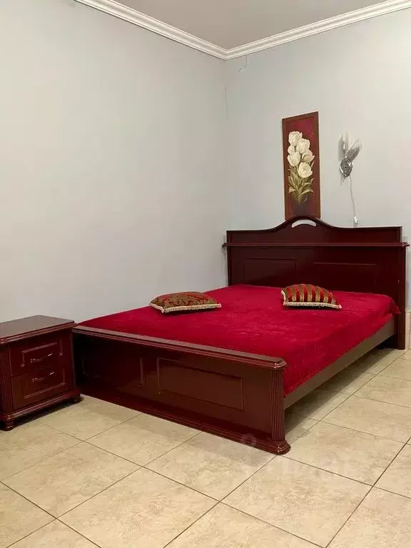 1-к кв. Ставропольский край, Ессентуки ул. Володарского, 14 (40.0 м) - Фото 1